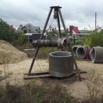 The easiest way to dig a well: a comparative overview of digging methods How to dig a well yourself
