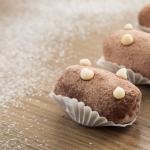 Шоколадная картошка из печенья Как приготовить шоколадную картошку в домашних условиях